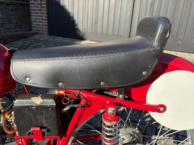 Lot 336 - c.1953 Ceccato 100cc Monoalbero