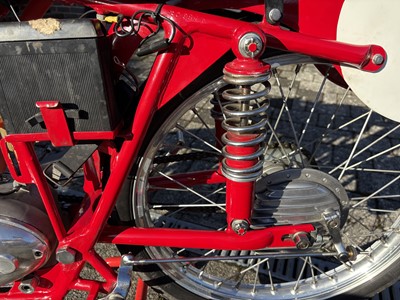Lot 336 - c.1953 Ceccato 100cc Monoalbero