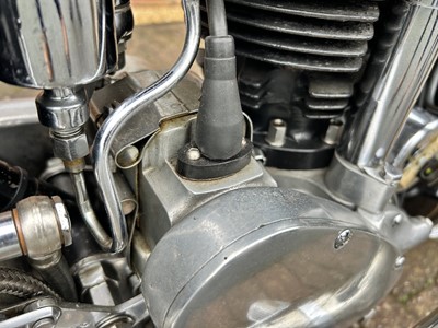 Lot 272 - c.1934 Rudge Ulster