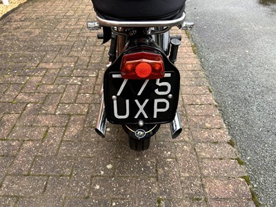 Lot 272 - c.1934 Rudge Ulster
