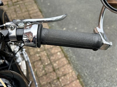 Lot 272 - c.1934 Rudge Ulster