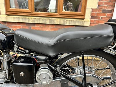 Lot 272 - c.1934 Rudge Ulster
