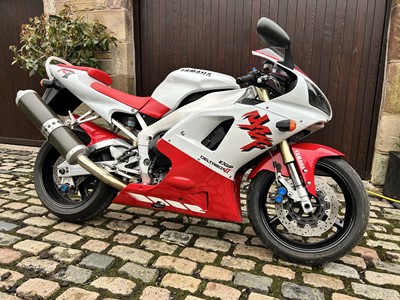 Lot 309 - 1999 Yamaha YZF-R1