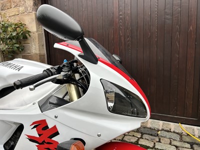 Lot 309 - 1999 Yamaha YZF-R1