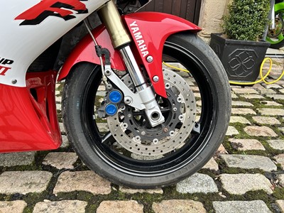 Lot 309 - 1999 Yamaha YZF-R1