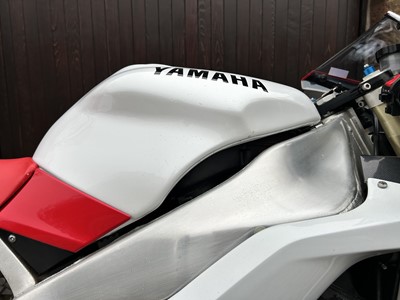 Lot 309 - 1999 Yamaha YZF-R1