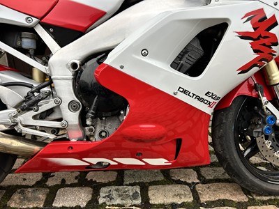 Lot 309 - 1999 Yamaha YZF-R1