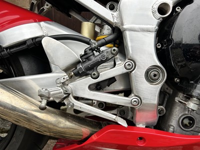 Lot 309 - 1999 Yamaha YZF-R1