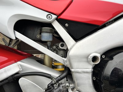 Lot 309 - 1999 Yamaha YZF-R1