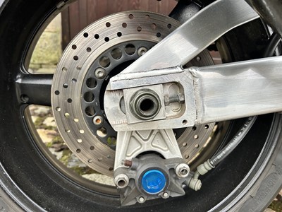 Lot 309 - 1999 Yamaha YZF-R1