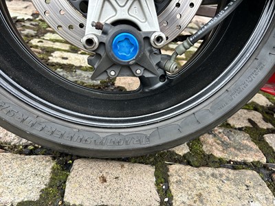 Lot 309 - 1999 Yamaha YZF-R1