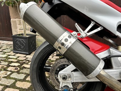 Lot 309 - 1999 Yamaha YZF-R1