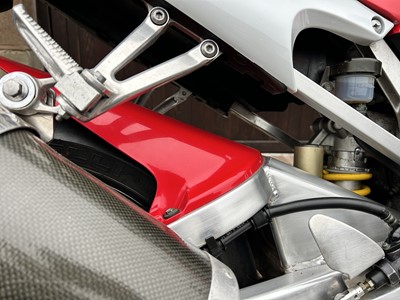 Lot 309 - 1999 Yamaha YZF-R1