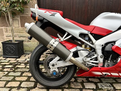 Lot 309 - 1999 Yamaha YZF-R1