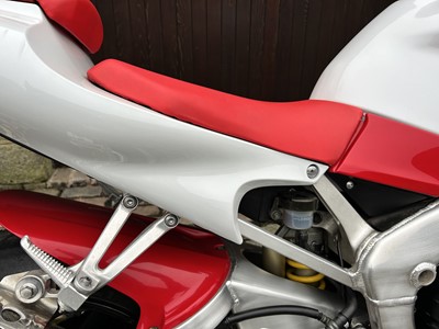 Lot 309 - 1999 Yamaha YZF-R1