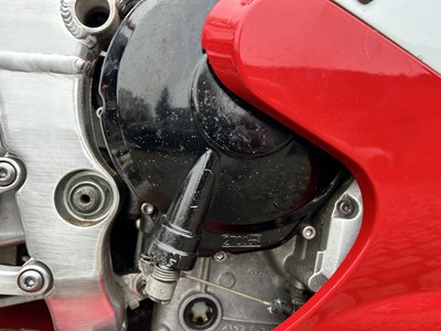Lot 309 - 1999 Yamaha YZF-R1