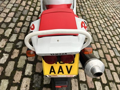 Lot 309 - 1999 Yamaha YZF-R1