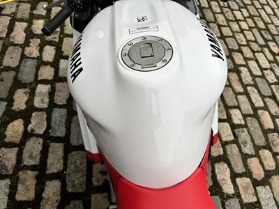 Lot 309 - 1999 Yamaha YZF-R1