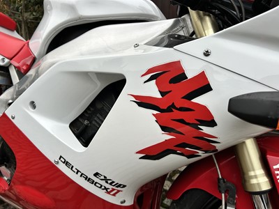 Lot 309 - 1999 Yamaha YZF-R1