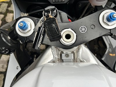 Lot 309 - 1999 Yamaha YZF-R1