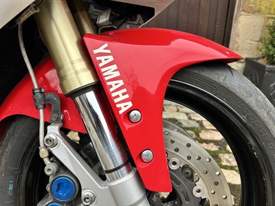 Lot 309 - 1999 Yamaha YZF-R1