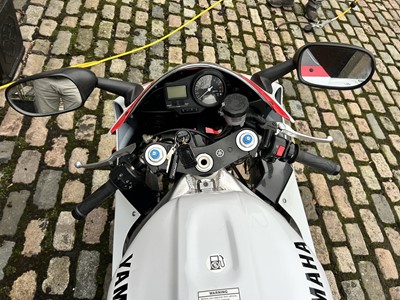 Lot 309 - 1999 Yamaha YZF-R1