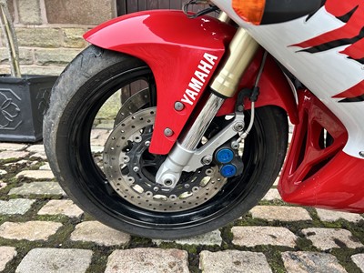 Lot 309 - 1999 Yamaha YZF-R1