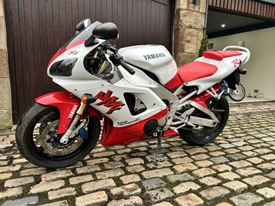 Lot 309 - 1999 Yamaha YZF-R1