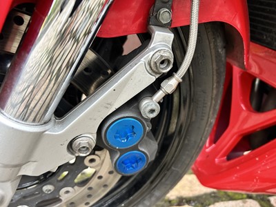Lot 309 - 1999 Yamaha YZF-R1