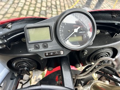 Lot 309 - 1999 Yamaha YZF-R1