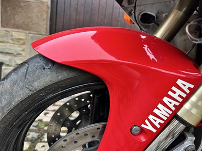 Lot 309 - 1999 Yamaha YZF-R1