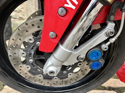 Lot 309 - 1999 Yamaha YZF-R1