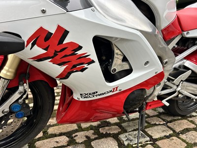 Lot 309 - 1999 Yamaha YZF-R1