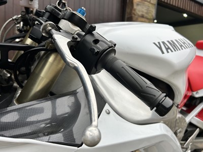 Lot 309 - 1999 Yamaha YZF-R1