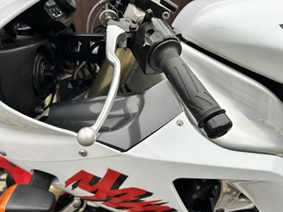 Lot 309 - 1999 Yamaha YZF-R1
