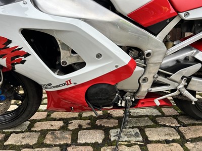 Lot 309 - 1999 Yamaha YZF-R1