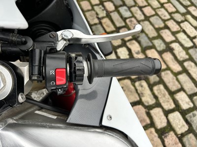 Lot 309 - 1999 Yamaha YZF-R1