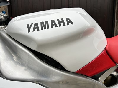Lot 309 - 1999 Yamaha YZF-R1