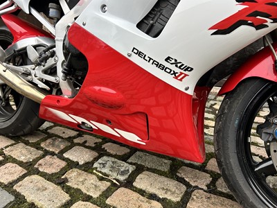 Lot 309 - 1999 Yamaha YZF-R1