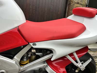 Lot 309 - 1999 Yamaha YZF-R1