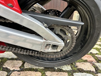Lot 309 - 1999 Yamaha YZF-R1