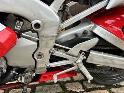 Lot 309 - 1999 Yamaha YZF-R1