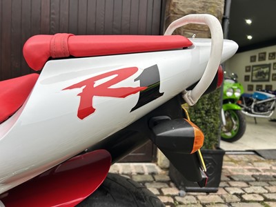 Lot 309 - 1999 Yamaha YZF-R1
