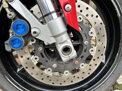 Lot 309 - 1999 Yamaha YZF-R1