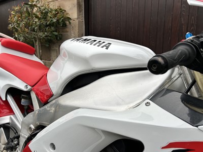 Lot 309 - 1999 Yamaha YZF-R1