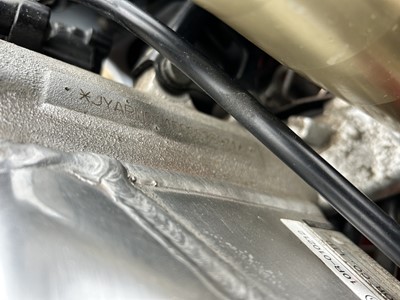Lot 309 - 1999 Yamaha YZF-R1