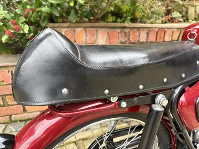 Lot 205 - 1963 Malanca Nicki Sport