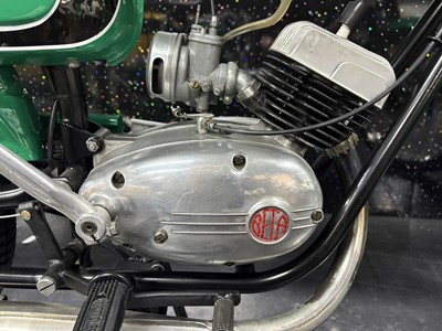 Lot 418 - 1970 Beta 50