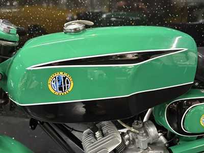 Lot 418 - 1970 Beta 50