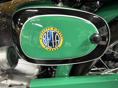 Lot 418 - 1970 Beta 50